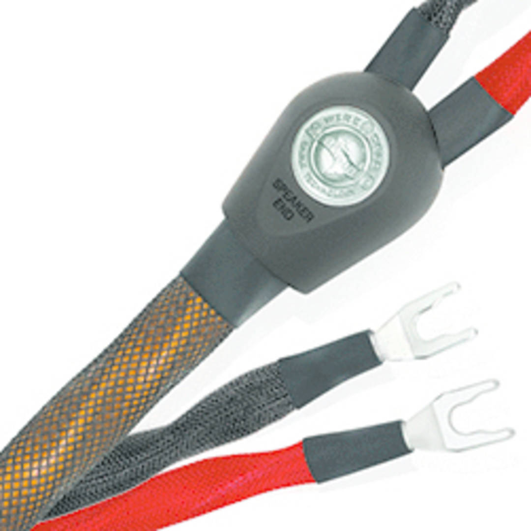 Eclipse Speaker Cable
